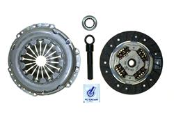 Sachs Stock Replacement Clutch Kits for 2005-2008 COOPER - K70341-02