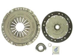 Sachs Stock Replacement Clutch Kits for 2005 LIBERTY, 2005-2006 WRANGLER - K70342-02