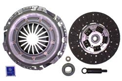 Sachs Stock Replacement Clutch Kits K70375-01