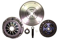 Sachs Stock Replacement Solid Flywheel Conversion Clutch Kits for 2004-2008 TSX - K70381-01