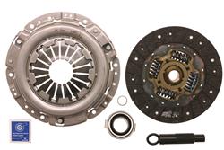 Sachs Stock Replacement Clutch Kits for 2002-2006 CR-V, 2003-2009 ELEMENT - K70407-01