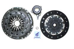 Sachs Stock Replacement Clutch Kits for 2005-2012 ESCAPE, 2005-2011 TRIBUTE - K70417-01