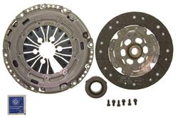 Sachs Stock Replacement Clutch Kits K70422-03