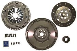 Sachs Stock Replacement Clutch Kits K70422-03F