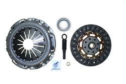 Sachs Stock Replacement Clutch Kits for 2009-2012 EQUATOR, 2005-2019 FRONTIER - K70426-01