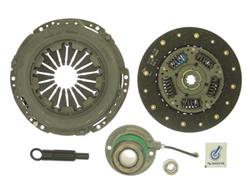 Sachs Stock Replacement Clutch Kits for 2005-2007 MUSTANG - K70429-01