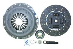 Sachs Stock Replacement Clutch Kits for 1997-2000 F-150, 1997-1999 F-250 - K70452-01