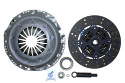 Sachs Stock Replacement Clutch Kits for 1999-2008 F-150, 2004 F-150 HERITAGE - K70452-02