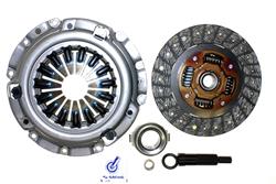Sachs Stock Replacement Clutch Kits for 2006-2009 FUSION, MILAN - K70460-01