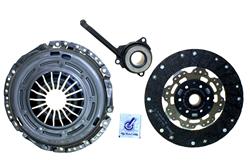 Sachs Stock Replacement Clutch Kits for 2009-2016 TIGUAN - K70465-01
