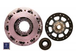 Sachs Stock Replacement Clutch Kits K70467-01