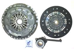 Sachs Stock Replacement Clutch Kits K70468-01