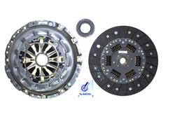 Sachs Stock Replacement Clutch Kits for 2004-2005 S4 - K70482-01