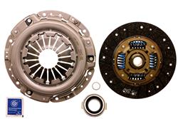 Sachs Stock Replacement Clutch Kits for 2003-2007 ACCORD - K70522-01