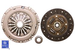 Sachs Stock Replacement Clutch Kits for 2007-2015 COOPER, 2011-2016 COOPER COUNTRYMAN, 2013-2016 COOPER PACEMAN - K70525-01