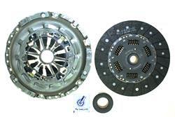 Sachs Stock Replacement Clutch Kits for 2007-2008 RS4, 2005-2009 S4 - K70534-01