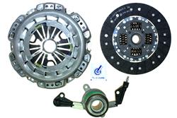Sachs Stock Replacement Clutch Kits for 2008-2011 C300 - K70542-01