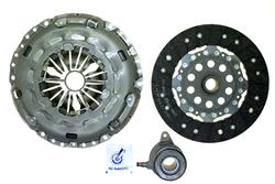 Sachs Stock Replacement Clutch Kits for 2008-2013 C30, 2008-2010 C70 - K70545-01