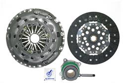 Sachs Stock Replacement Clutch Kits for 2001-2002 LS - K70549-01