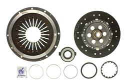 Sachs Stock Replacement Clutch Kits for 1996-1997 911 - K70555-01