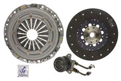 Sachs Stock Replacement Clutch Kits K70557-01