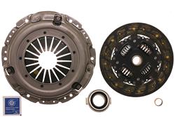 Sachs Stock Replacement Clutch Kits for 2016-2018 HR-V - K70562-01