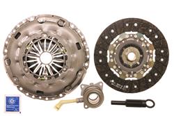 Sachs Stock Replacement Clutch Kits for 2008-2009 CALIBER - K70570-01