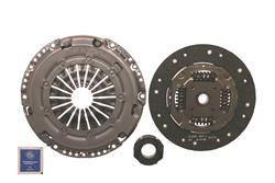 Sachs Stock Replacement Clutch Kits K70582-01