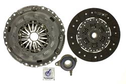 Sachs Stock Replacement Clutch Kits for 2006-2010 S40, V50 - K70600-01