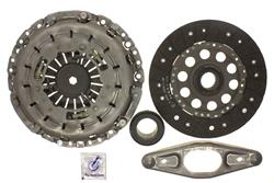 Sachs Stock Replacement Clutch Kits K70612-01