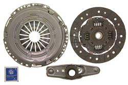 Sachs Stock Replacement Clutch Kits K70640-01