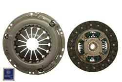 Sachs Stock Replacement Clutch Kits for 2010-2011 CAMRY, 2011-2016 TC - K70653-01