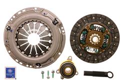 Sachs Stock Replacement Clutch Kits for 2010-2011 CAMRY, 2011-2016 TC - K70653-02