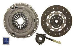 Sachs Stock Replacement Clutch Kits K70657-01