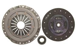 Sachs Stock Replacement Clutch Kits for 2011-2013 TUCSON - K70658-01