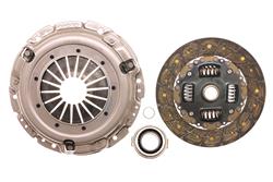 Sachs Stock Replacement Clutch Kits for 2012-2015 CIVIC, 2013-2015 ILX - K70669-01