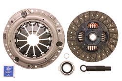 Sachs Stock Replacement Clutch Kits for 2013-2017 ACCORD, 2017-2024 CIVIC - K70679-01