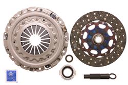 Sachs Stock Replacement Clutch Kits for 2010-2014 TL - K70689-01