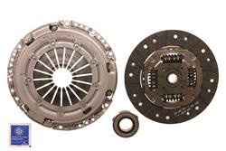 Sachs Stock Replacement Clutch Kits for 2016-2018 JETTA - K70693-01