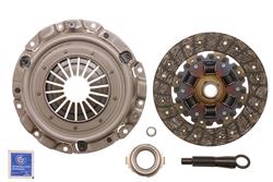 Sachs Stock Replacement Clutch Kits for 2012-2015 5 - K70695-01