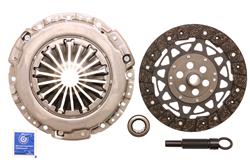 Sachs Stock Replacement Clutch Kits for 2007-2012 COOPER - K70700-01