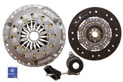 Sachs Stock Replacement Clutch Kits for 2002-2004 C70, S60, V70 - K70702-01