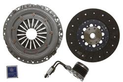 Sachs Stock Replacement Clutch Kits for 2010-2011 SANTA FE, 2011 SORENTO - K70716-01