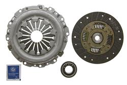 Sachs Stock Replacement Clutch Kits for 2013-2015 SPARK - K70718-01
