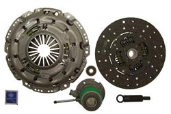 Sachs Stock Replacement Clutch Kits for 2010-2015 CAMARO - K70719-01