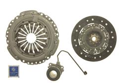 Sachs Stock Replacement Clutch Kits for 2012-2017 SONIC - K70720-01