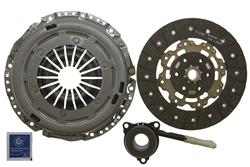 Sachs Stock Replacement Clutch Kits K70747-01