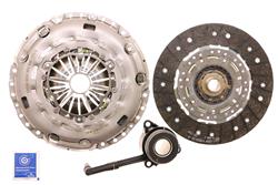 Sachs Stock Replacement Clutch Kits K70749-01