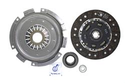Sachs Stock Replacement Clutch Kits for 1966-1968 200D, 1968-1973 220, 1975-1976 230 - KF152-01