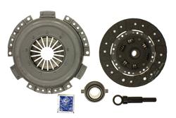 Sachs Stock Replacement Clutch Kits for 1970-1976 914 - KF191-01